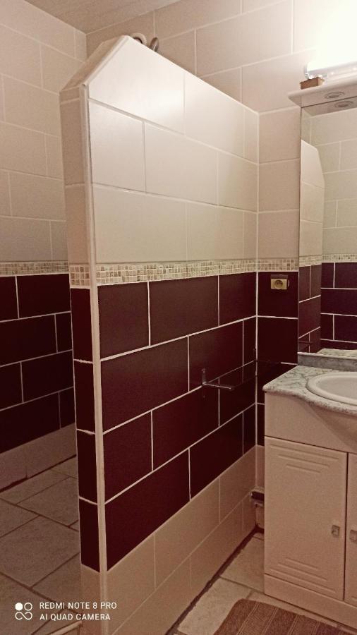 Super Appartement Avec Terasse Bischheim Экстерьер фото